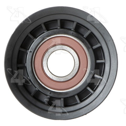 Accessory Drive Belt Tensioner Pulley Four Seasons 45996