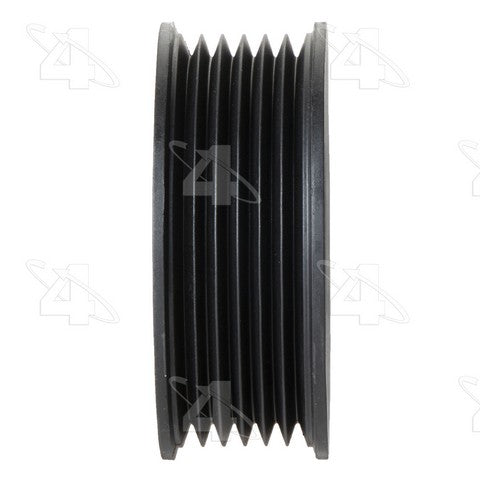 Accessory Drive Belt Tensioner Pulley Four Seasons 45996