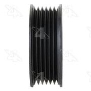 Accessory Drive Belt Tensioner Pulley Four Seasons 45996