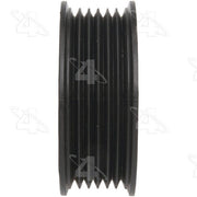 Accessory Drive Belt Tensioner Pulley Four Seasons 45996