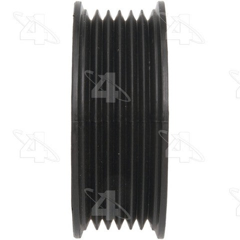 Accessory Drive Belt Tensioner Pulley Four Seasons 45996