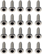 Door Hinge Screw Dorman-Help 45998