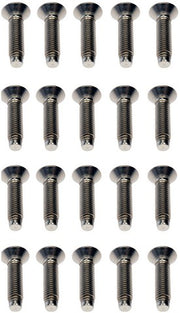 Door Hinge Screw Dorman-Help 45998