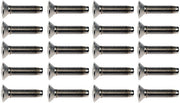 Door Hinge Screw Dorman-Help 45998