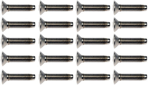 Door Hinge Screw Dorman-Help 45998