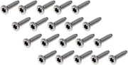Door Hinge Screw Dorman-Help 45998
