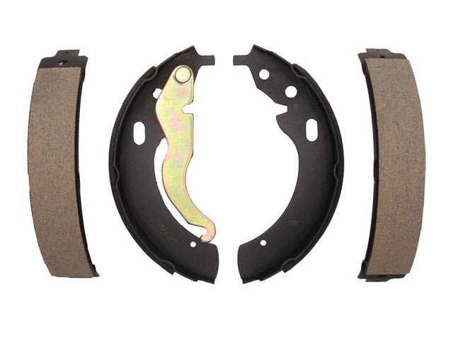Drum Brake Shoe Raybestos Brakes 459PG