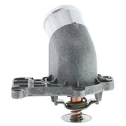 Engine Coolant Thermostat Housing Assembly MotoRad 460-180