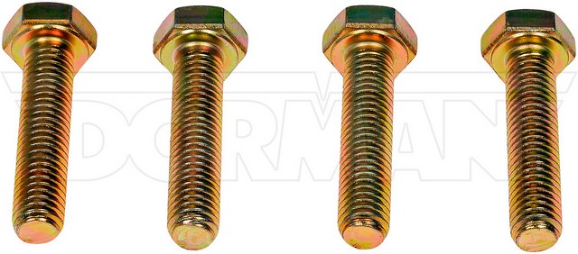 Screw Dorman-AutoGrade 460-435