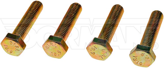 Screw Dorman-AutoGrade 460-435