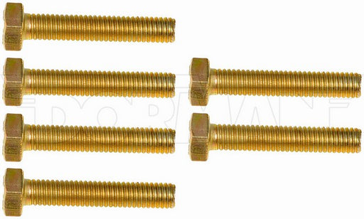 Screw Dorman-AutoGrade 460-440