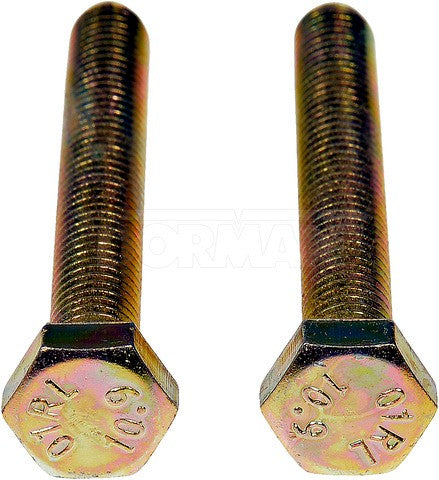 Screw Dorman-AutoGrade 460-460