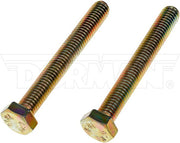 Screw Dorman-AutoGrade 460-460