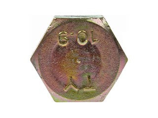 Screw Dorman-AutoGrade 460-830