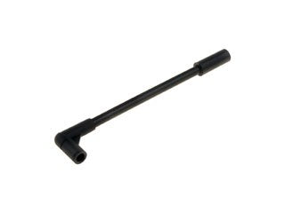 PCV Valve Tubing Dorman-Help 46001