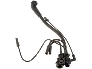 Vacuum Harness Dorman-Help 46003