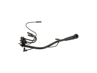 Vacuum Harness Dorman-Help 46003