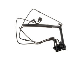 Vacuum Harness Dorman-Help 46004