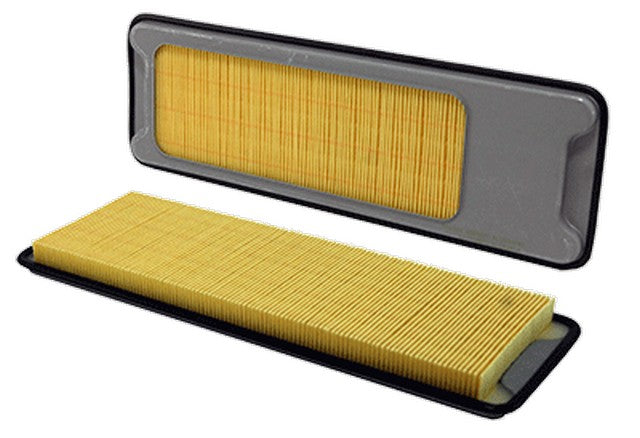 Engine Air Filter Wix Filters 46004