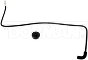 Engine Crankcase Breather Hose Dorman-Help 46005