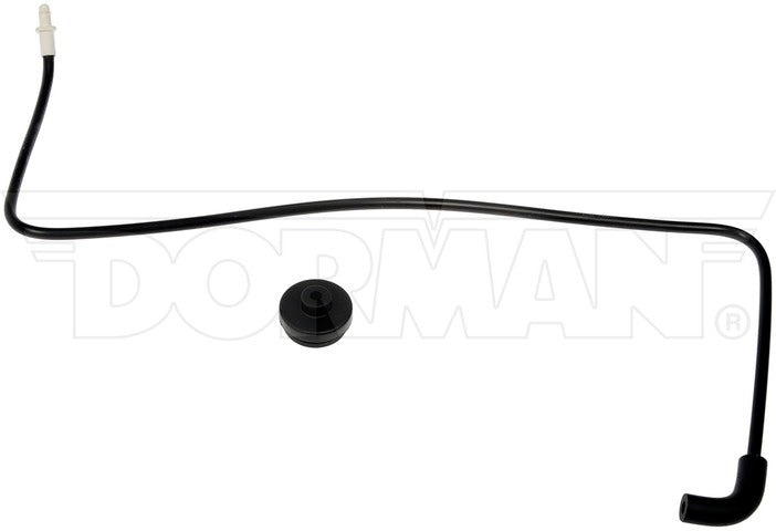 Engine Crankcase Breather Hose Dorman-Help 46005