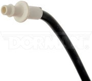 Engine Crankcase Breather Hose Dorman-Help 46005