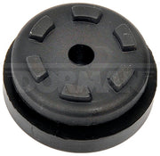 Engine Crankcase Breather Hose Dorman-Help 46005
