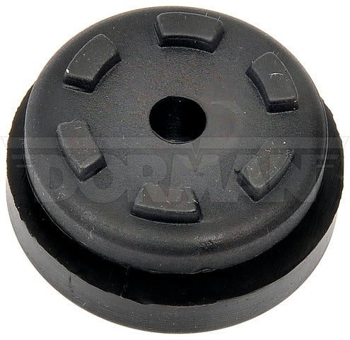 Engine Crankcase Breather Hose Dorman-Help 46005