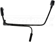 Engine Crankcase Breather Hose Dorman-Help 46006