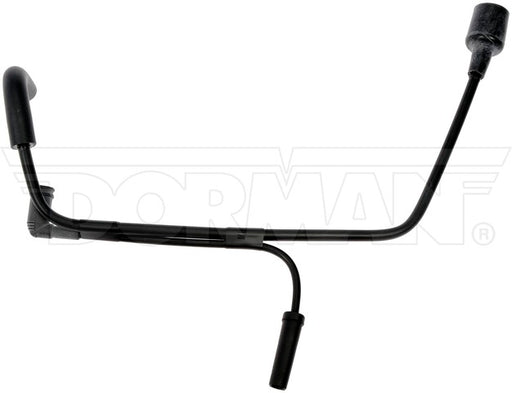 Engine Crankcase Breather Hose Dorman-Help 46006