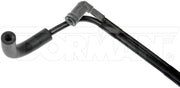 Engine Crankcase Breather Hose Dorman-Help 46006