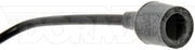 Engine Crankcase Breather Hose Dorman-Help 46006
