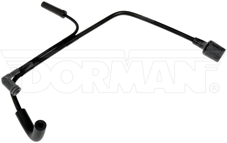 Engine Crankcase Breather Hose Dorman-Help 46006