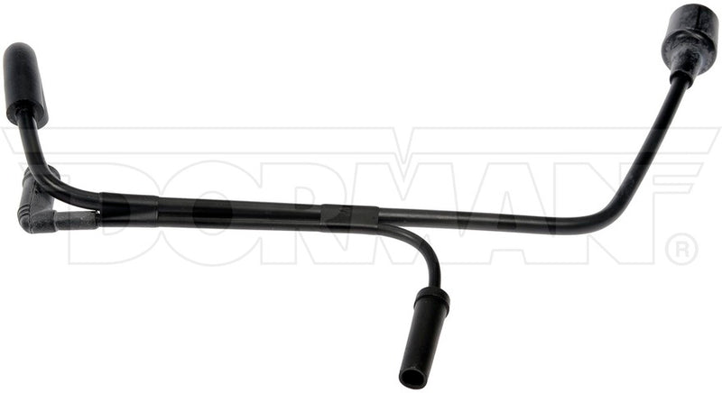 Engine Crankcase Breather Hose Dorman-Help 46006