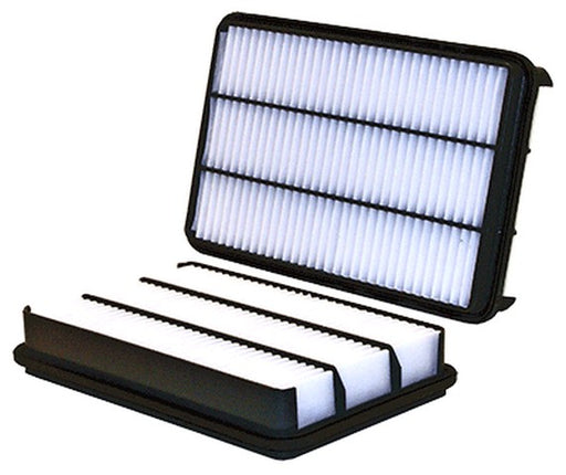 Engine Air Filter Wix Filters 46006