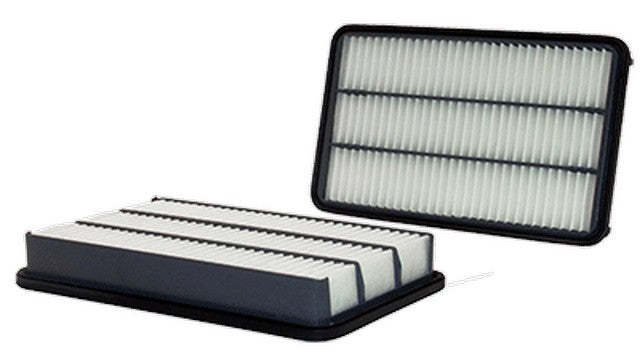 Engine Air Filter Wix Filters 46017