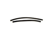 Exhaust Gas Recirculation (EGR) Pressure Feedback Hose Dorman-Help 46019