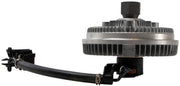 Engine Cooling Fan Clutch Four Seasons 46024