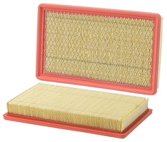Engine Air Filter Wix Filters 46035