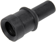Engine Crankcase Breather Hose Dorman-Help 46038