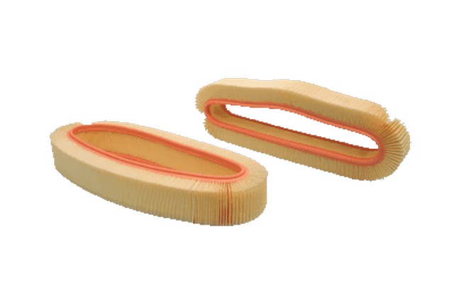 Engine Air Filter Wix Filters 46050