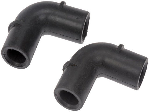 PCV Valve Elbow Dorman-Help 46051