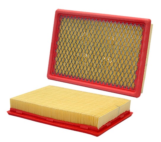 Air Filter Wix Filters 46051