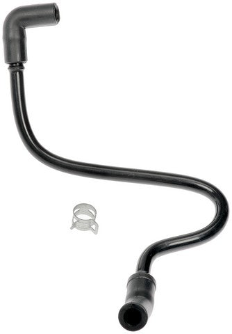 PCV Valve Tubing Dorman-Help 46052