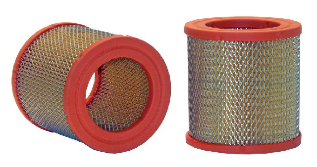 Air Filter Wix Filters 46063