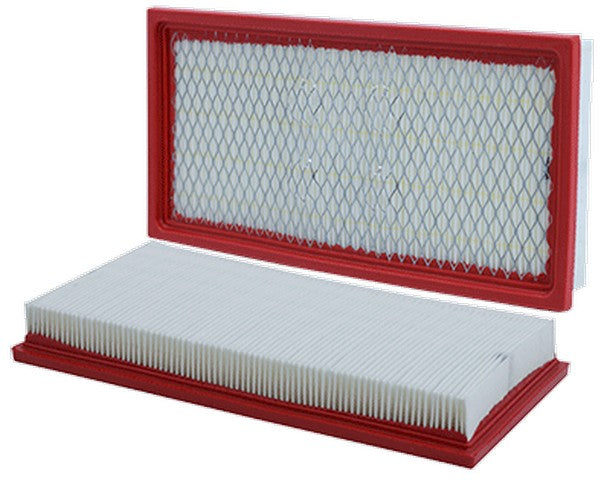 Engine Air Filter Wix Filters 46077