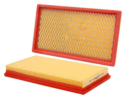 Engine Air Filter Wix Filters 46080