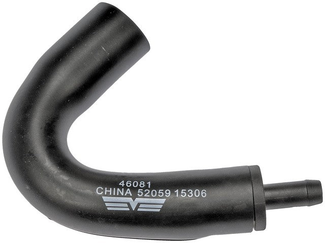 PCV Valve Hose Dorman-Help 46081