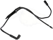 PCV Valve Hose Dorman-Help 46084
