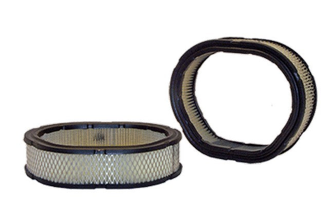 Engine Air Filter Wix Filters 46084